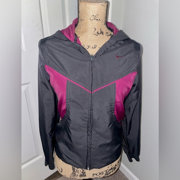 Nike Jackets & Coats Nike Tracksuit Jacket Poshmark
